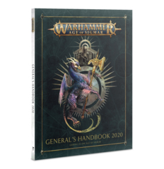 Age Of Sigmar: General's Handbook 2019 (Eng)